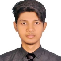 Hamid Shaikh
