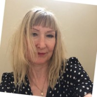 Heather Heathfield Porter