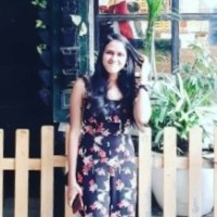 Muskan Goel