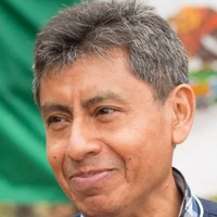 Liborio Hernandez
