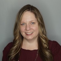 Melissa Ives