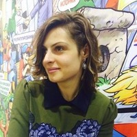 Rada Vasilyeva