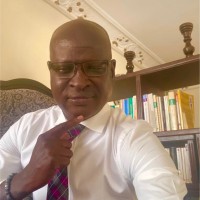 Medoune Diop, Emba, Mba