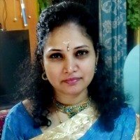 Dhanya Nair, Ph.D