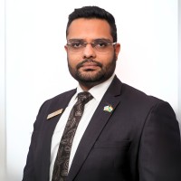 Anshuman Sekhri