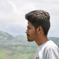 Ajith R