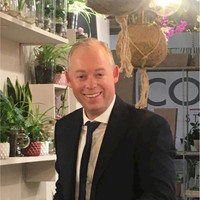 Marco Van Veen