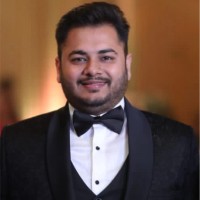 Deepanshu Bansal