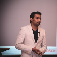 Arun Kumar Dara