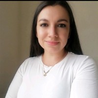Julliette Ortega Mora