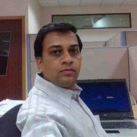 Srikanth K S