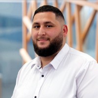 Abdul Bahouche