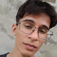 Giovanni Oliveira Da Silva