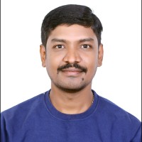 Rajesh Gowda