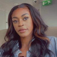 Aneysha Moffatt