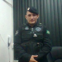 rouglas almeida