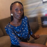 Yolanda Makiesse Paulo Francisco