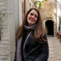 Laura Frederick