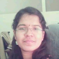 Anjali M