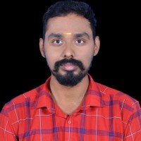 Ramasubramaniam Bhuvaneshwaran