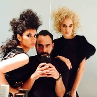 Eduardo Lara Make Up Artist