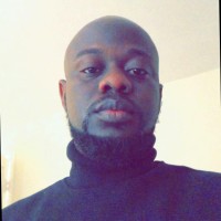 Ekow Andoh