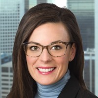 Nicole Frechette