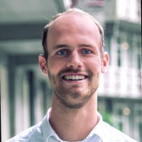 Antoine Van Esch