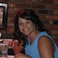 Melanie Grizzard