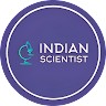 Indian scientist undefined