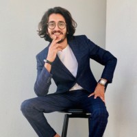 Mohammed Ashkar