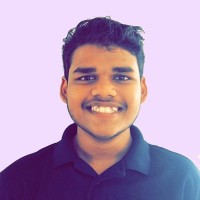 Tharusha Fernando