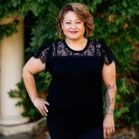 Claudia C. Morales