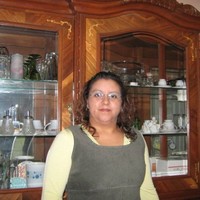 Veronica Ordoñez Gonzalez