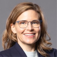 Joan DiMicco, Ph.D.