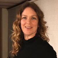 Fiona Moore