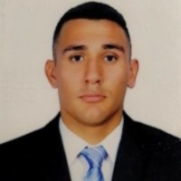 Andres Felipe Ramirez Ruiz