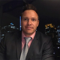 Rod Osborne