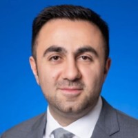 Farhod Kazimi