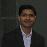 Anup Deshpande