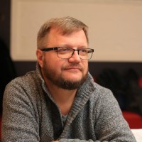 Alexey Loginov