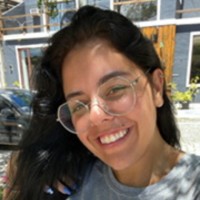 Vitória Monteiro da Silva