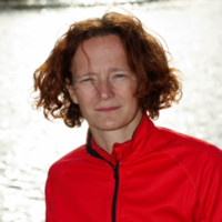 Anne-Mette Mortensen