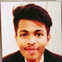 Animesh Raj
