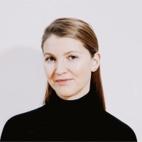Polina Liubomirova