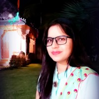 Cs Ekta Goswami