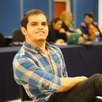 Diego Hernandez Angeles