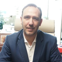 Javier Sainz Cordoba