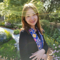 Emilia Zhao