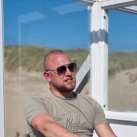 Joost De Jong
